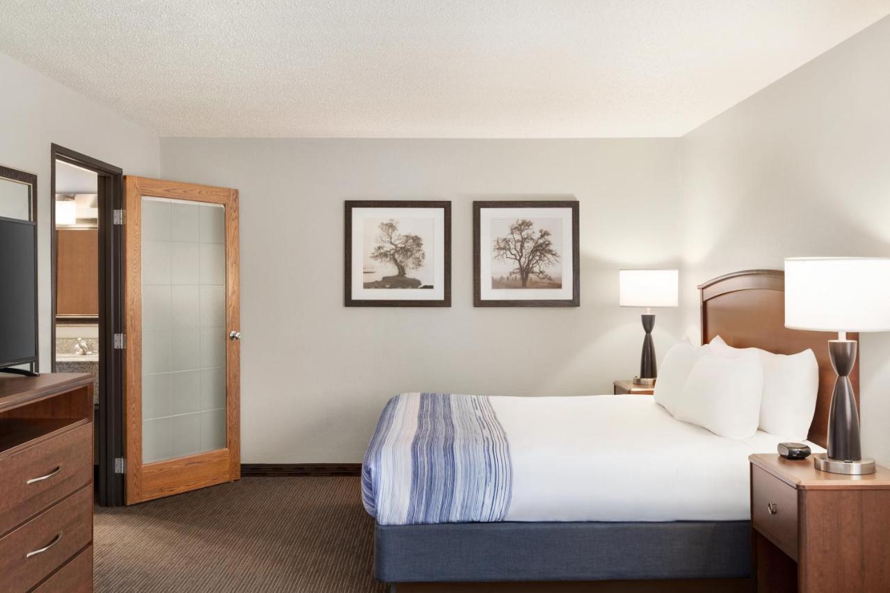 Americinn By Wyndham Sauk Centre Habitación foto
