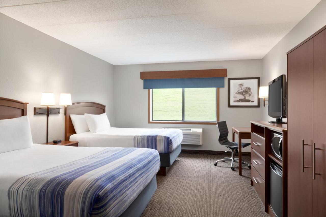 Americinn By Wyndham Sauk Centre Habitación foto