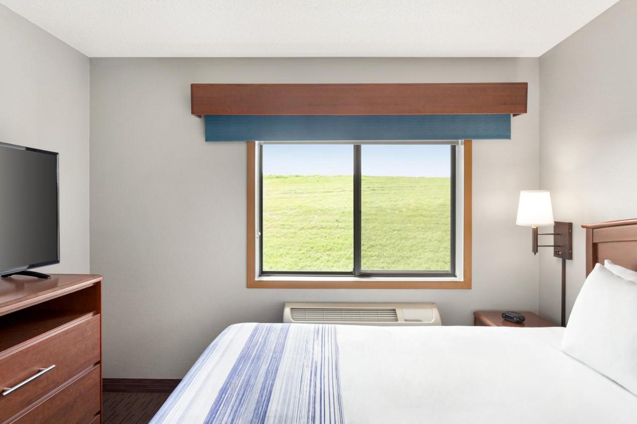 Americinn By Wyndham Sauk Centre Habitación foto